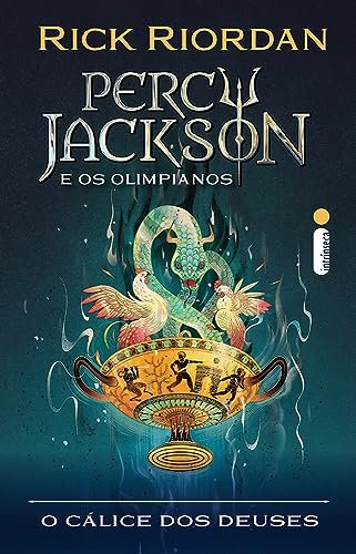 O Cálice dos Deuses