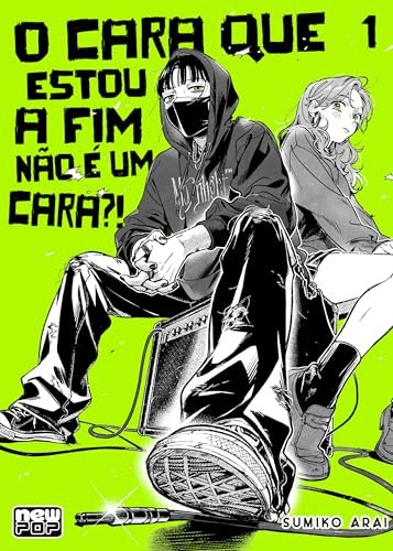 O Cara que Estou a Fim Não É Um Cara?!