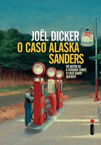 O Caso Alaska Sanders