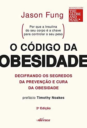 O Código da Obesidade