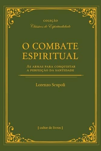 O Combate Espiritual
