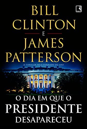 O Dia em que o Presidente Desapareceu