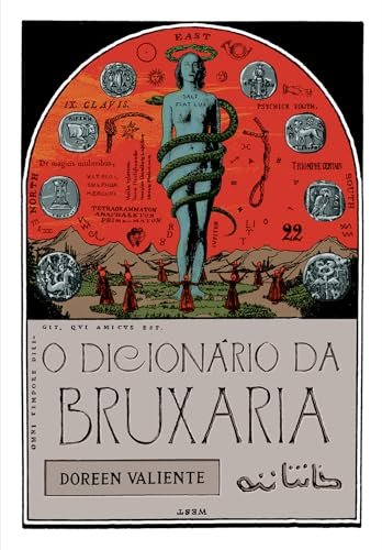 O Dicionário da Bruxaria