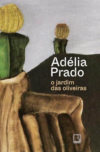 O Jardim das Oliveiras