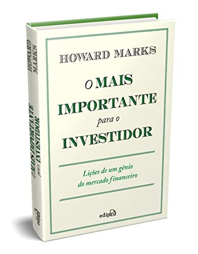 O Mais Importante para o Investidor