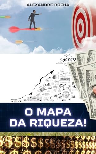 O Mapa da Riqueza!