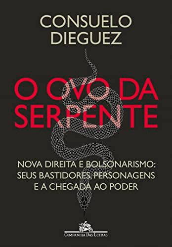 O Ovo da Serpente