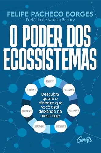 O Poder dos Ecossistemas