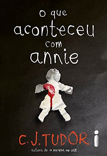 O que Aconteceu com Annie