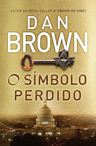 O Símbolo Perdido