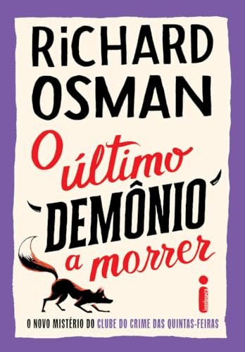 O Último Demônio a Morrer