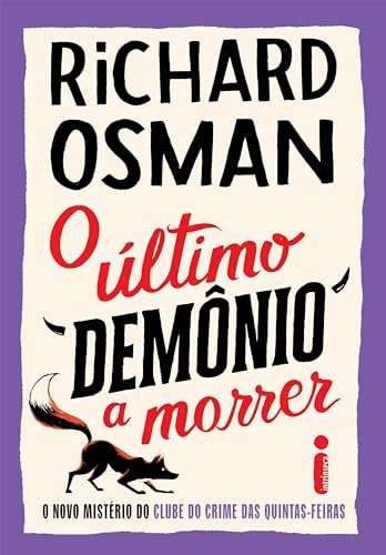 O Último Diabo a Morrer