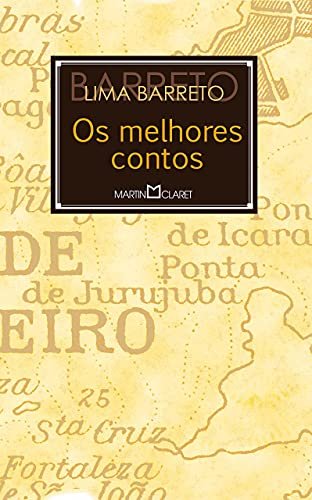 Os Melhores Contos de Lima Barreto