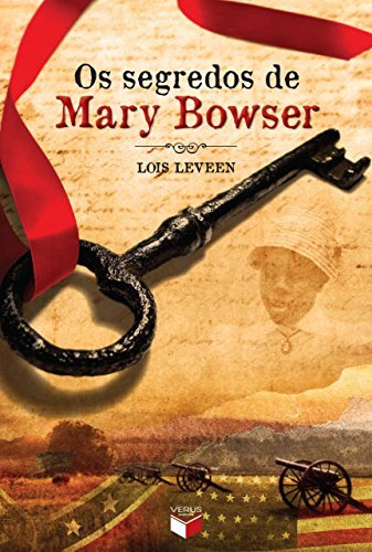 Os Segredos de Mary Bowser