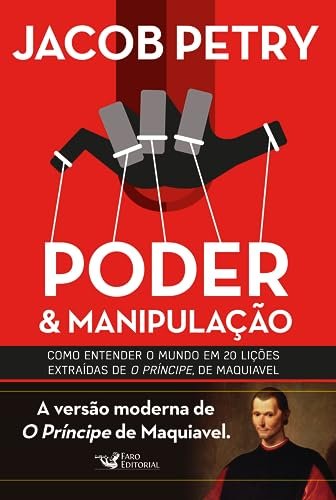 Poder e Manipulação