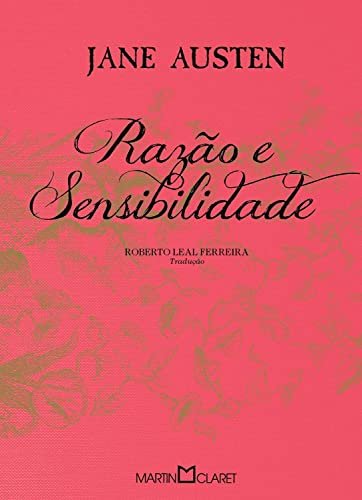 Razão e Sensibilidade