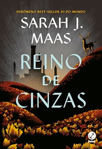 Reino de Cinzas