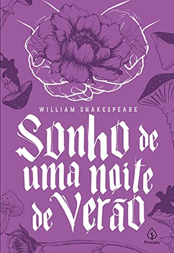 Sonho de Uma Noite de Verão