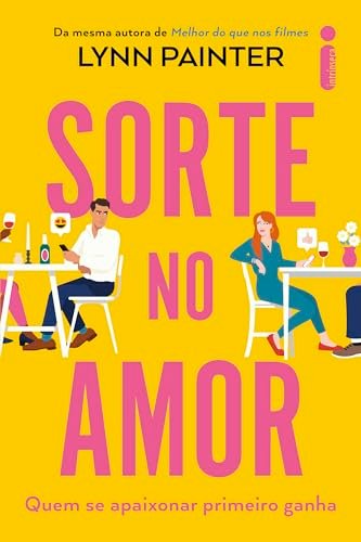 Sorte no Amor