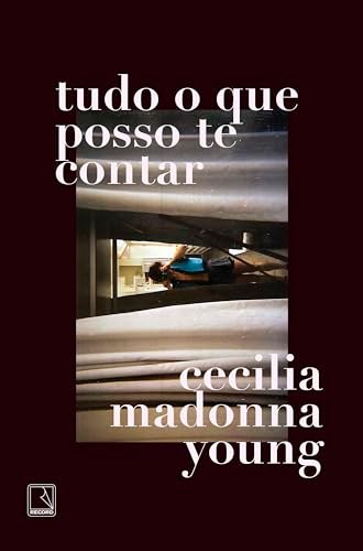 Tudo o que Posso Te Contar