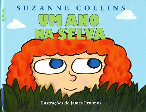 Um Ano na Selva