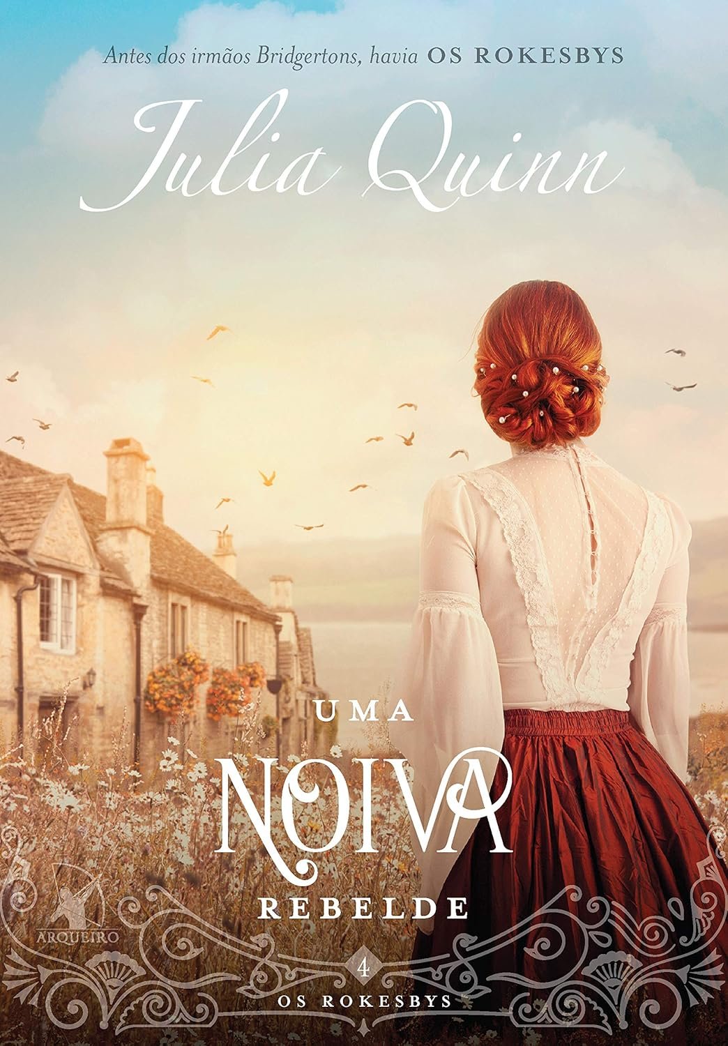 Uma Noiva Rebelde
