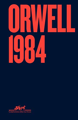 1984, de George Orwell