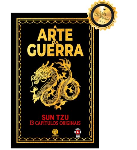 A Arte da Guerra, de Sun Tzu