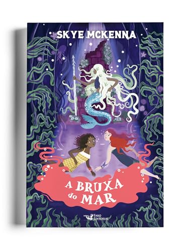 A Bruxa do Mar, de Skye McKenna