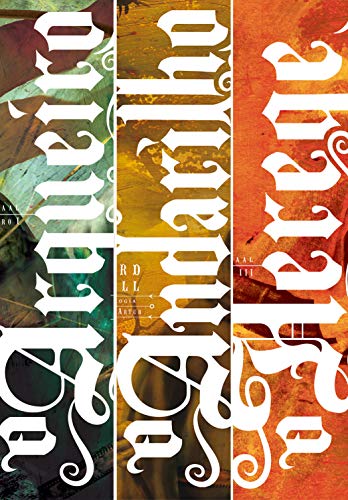 A Busca do Graal, de Bernard Cornwell