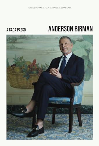 A Cada Passo, de Anderson Birman
