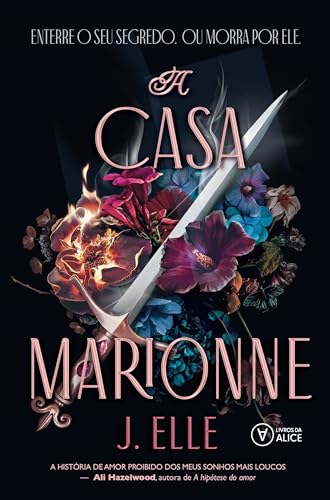 A Casa Marionne, de J. Elle