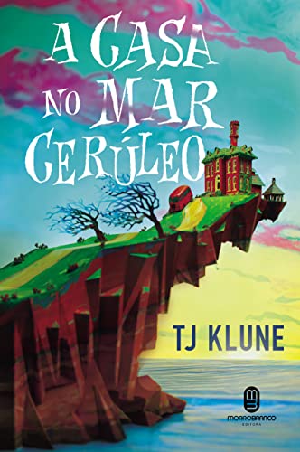 A Casa no Mar Cerúleo, de TJ Klune