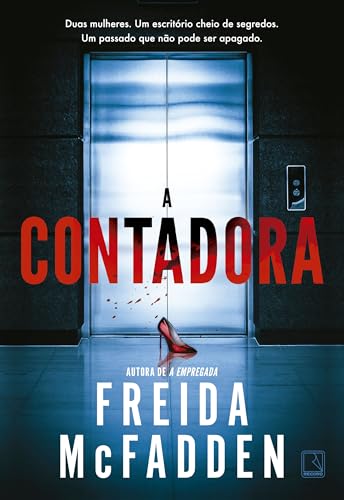 A Contadora, de Freida McFadden