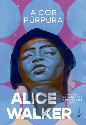 A Cor Púrpura, de Alice Walker