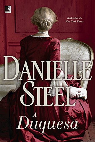 A Duquesa, de Danielle Steel