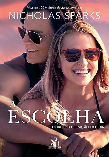 A Escolha, de Nicholas Sparks