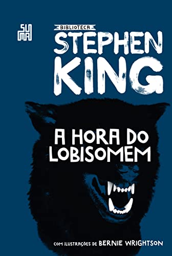 A Hora do Lobisomem, de Stephen King