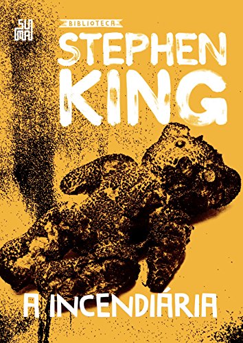 A Incendiária, de Stephen King