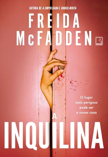 A Inquilina, de Freida McFadden
