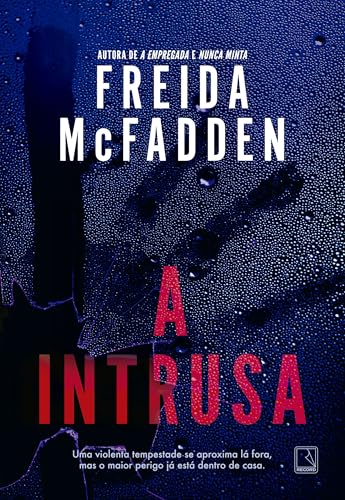 A Intrusa, de Freida McFadden