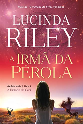 A Irmã da Pérola, de Lucinda Riley
