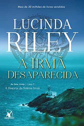 A Irmã Desaparecida, de Lucinda Riley
