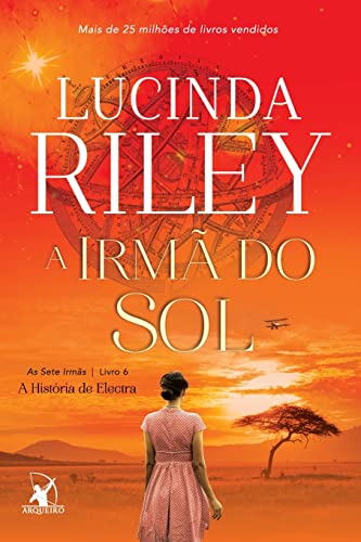 A Irmã do Sol, de Lucinda Riley