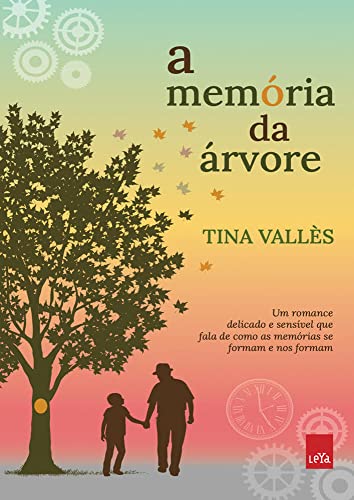 A Memória da Árvore, de Tina Vallès