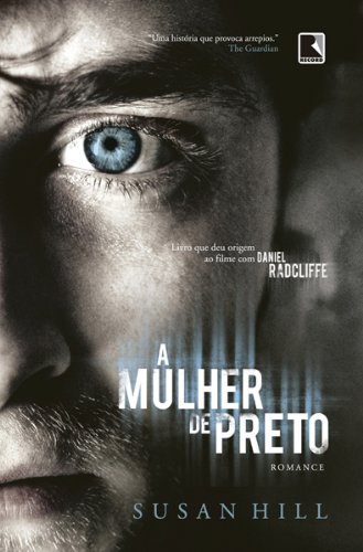 A Mulher de Preto, de Susan Hill