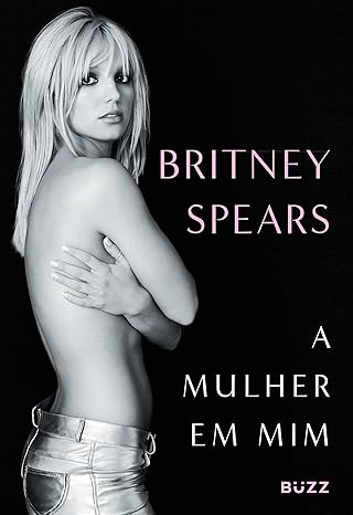 A Mulher em Mim, de Britney Spears