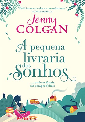 A Pequena Livraria dos Sonhos, de Jenny Colgan