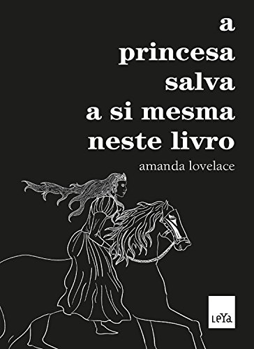 A Princesa Salva a Si Mesma Neste Livro, de Amanda Lovelace
