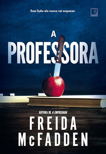 A Professora, de Freida McFadden